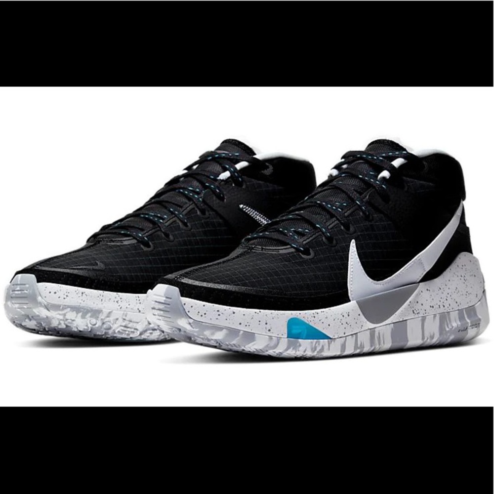 Nike KD No 7 sz-4